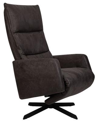Product photograph of Verikon Sierra Recliner Chair from Choice Furniture Superstore