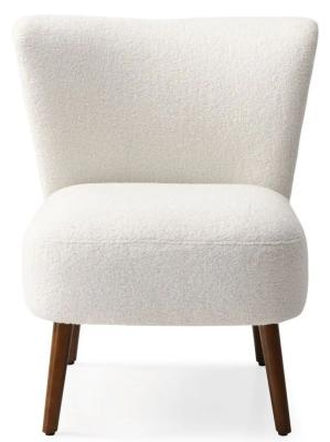 Product photograph of Clearance - Bobby Accent Chair - Fss15425 from Choice Furniture Superstore