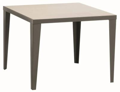 Product photograph of Clearance - Alf Italia Mont Blanc Lamp Table - Fs290 from Choice Furniture Superstore