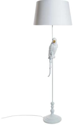 Clearance Parrot Floor Lamp Fss15751