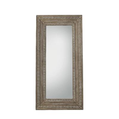 Clearance Agara Rectangular Mirror 90cm X 181cm A212
