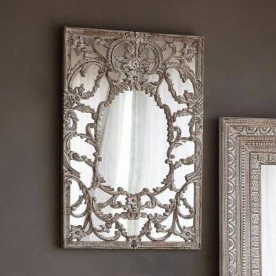 Clearance Limi Mirror 60cm X 90cm A202