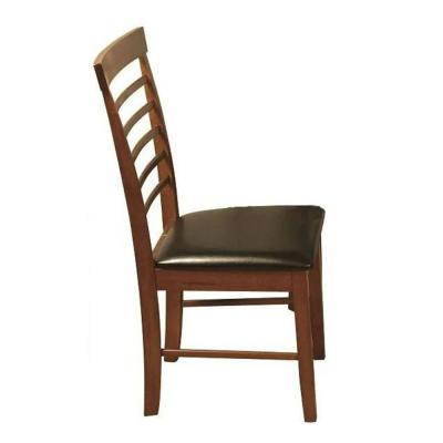 Clearance Set Of 2 Hanover Dark Oak Dining Chair A104