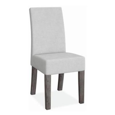 Clearance Set Of 4 Corndell Austin White Dining Chair A5150