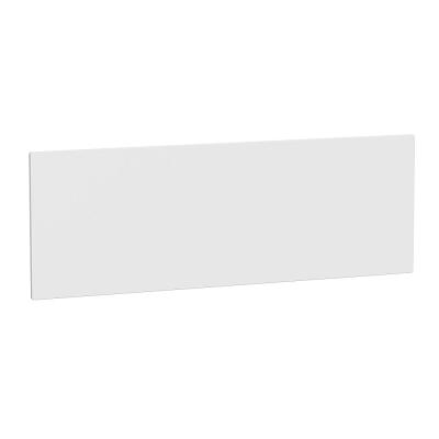 Clearance Camden White Matt 5ft King Size Headboard A20