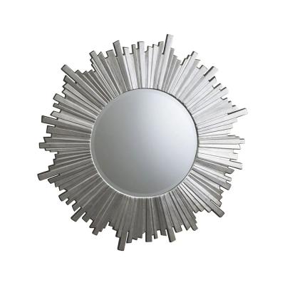 Clearance Herzfeld Round Mirror A239