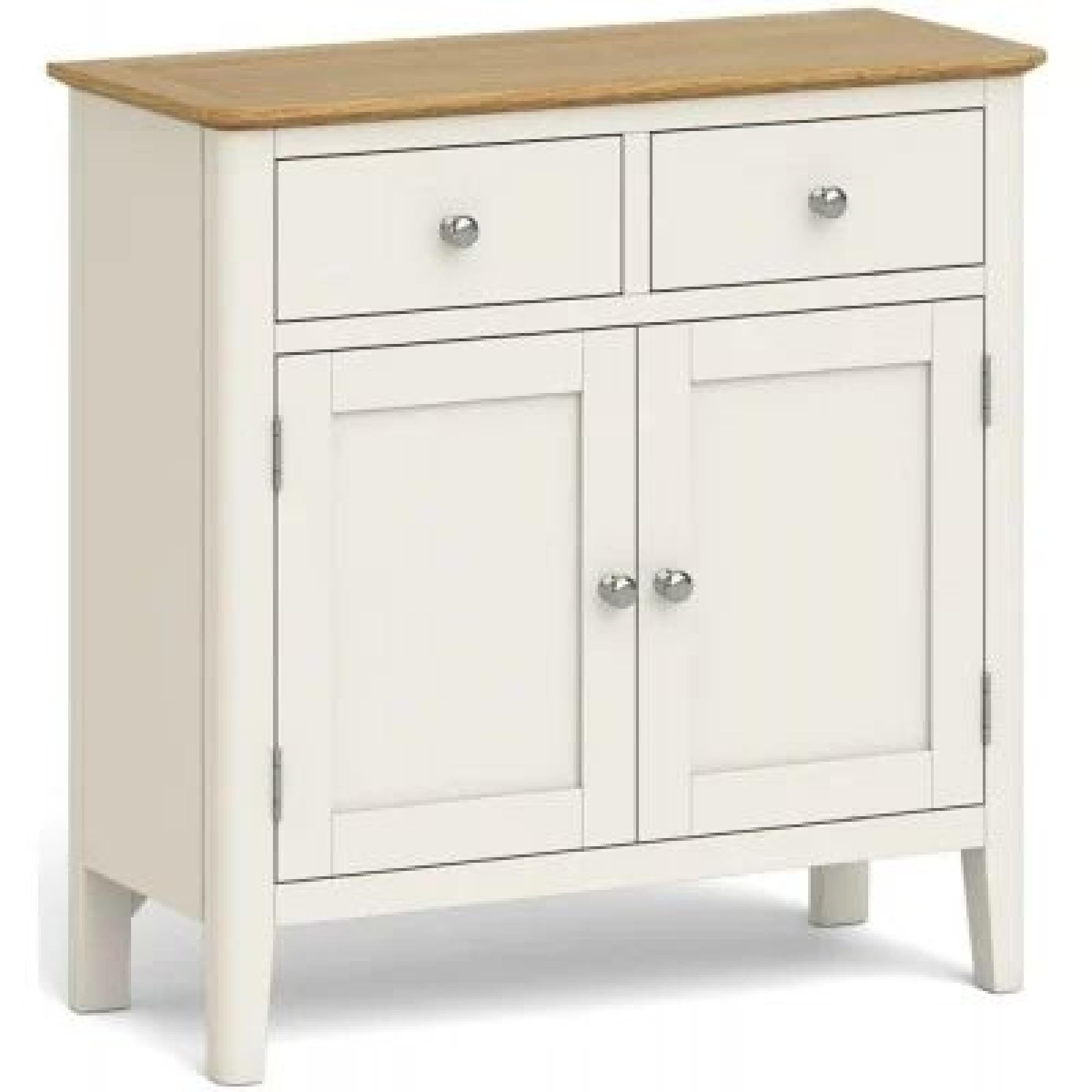 Clearance - Hammersmith Painted Mini Sideboard - FSS277
