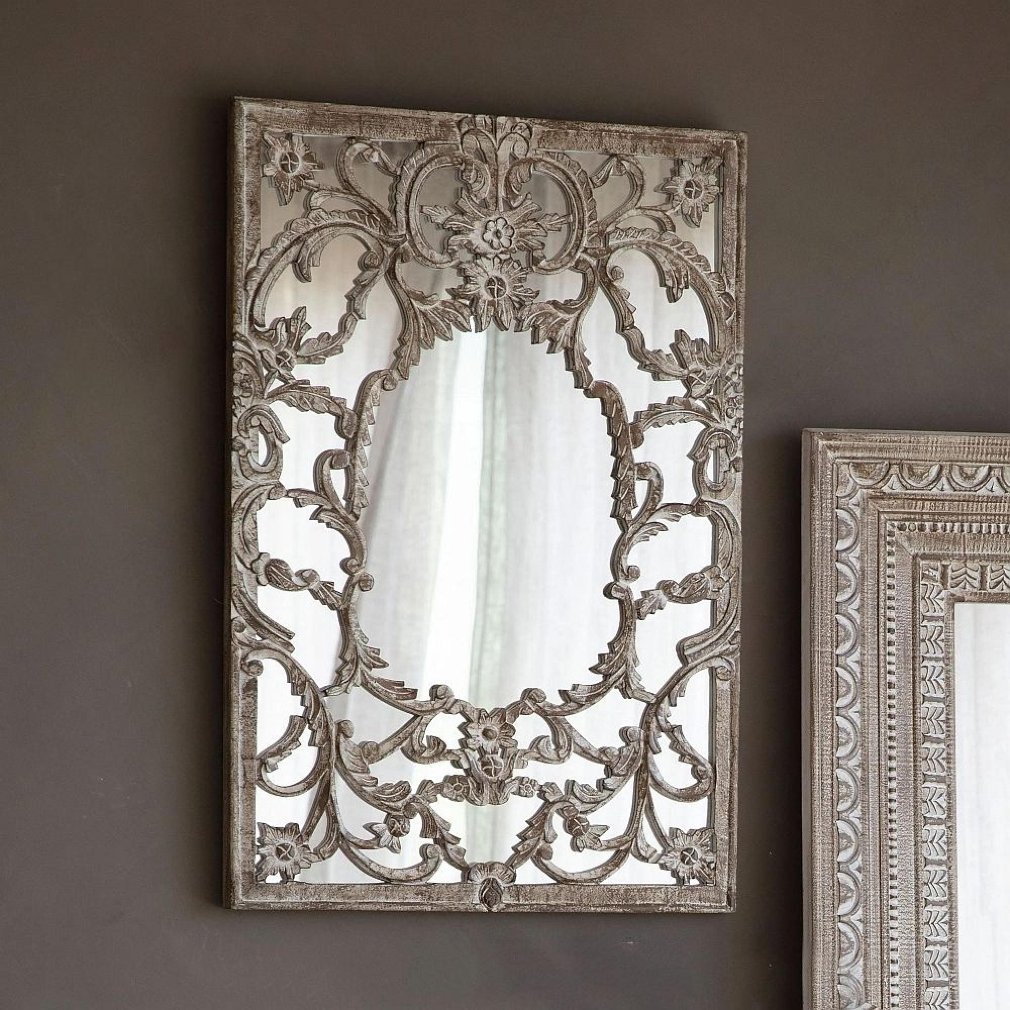 Clearance - Limi Mirror - 60cm x 90cm - A202