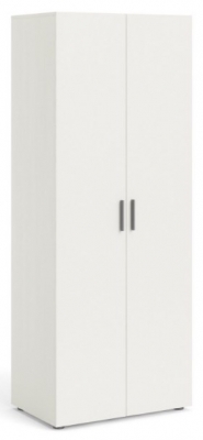 Product photograph of Pepe Wardrobe With 2 Door from Choice Furniture Superstore