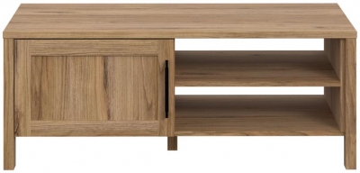 Malte Brun Waterford Oak Coffee Table