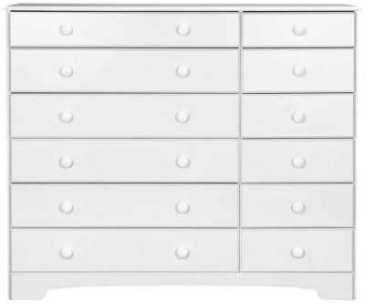 Nordic 66 Drawer Chest