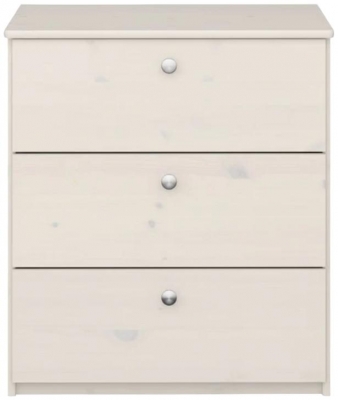 Steens For Kids 3 Drawer Chest