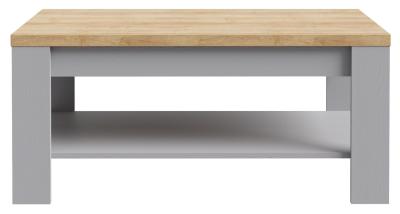 Bohol Grey Coffee Table