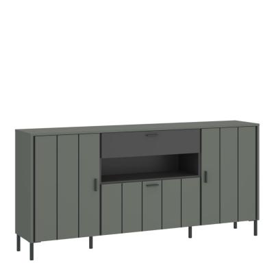 Arundel Green 2 Door Large Sideboard