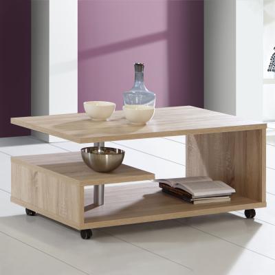 Bailey Sonoma Oak Coffee Table