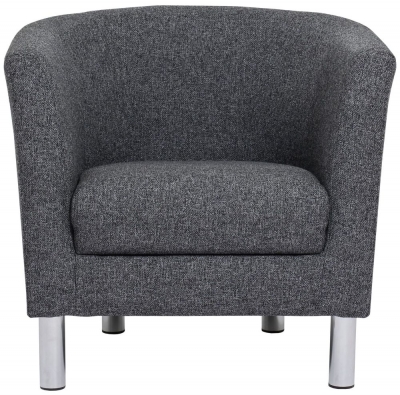 Product photograph of Cleveland Armchair from Choice Furniture Superstore