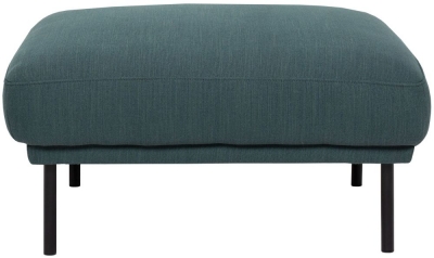 Product photograph of Larvik Footstool from Choice Furniture Superstore