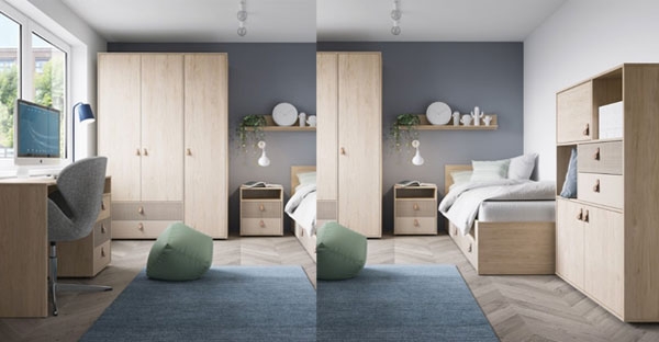 Furniture To Go Denim