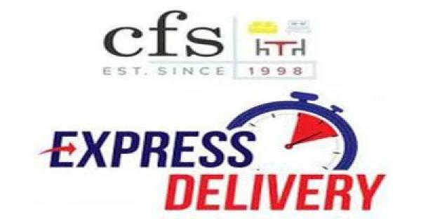 Furniture To Go Express Delivery