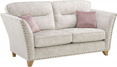 Product photograph of Lebus Paris Fabric Sofa from Choice Furniture Superstore