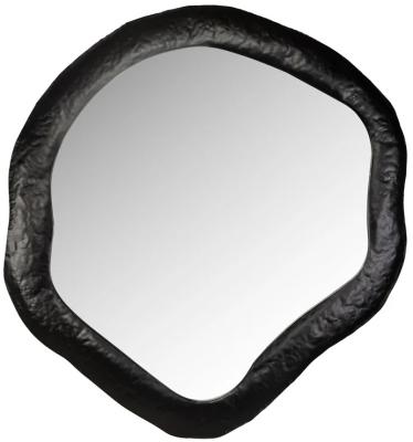 Babet Black Mirror 112cm X 115cm