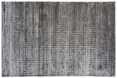 Image of Iggy Anthracite Carpet - Sizes Available