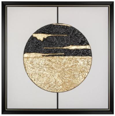Product photograph of Moon Wall Art from Choice Furniture Superstore