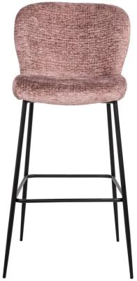 Darby Pale Fusion Bar Stool