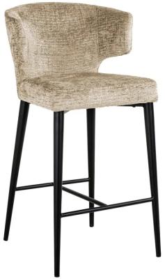 Product photograph of Taylor Desert Counter Chair from Choice Furniture Superstore