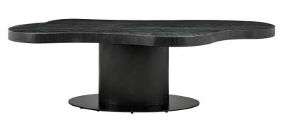 Bogor Dark Brown 8 Seater Dining Table