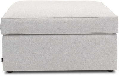 Product photograph of Jay-be Footstool Airflow Fibre Mattress Bed from Choice Furniture Superstore