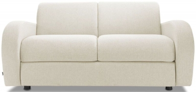 Product photograph of Jay-be Retro Luxury Reflex Foam 2 Seater Sofa from Choice Furniture Superstore