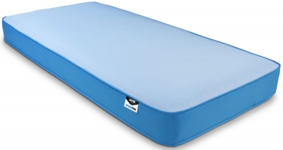 Product photograph of Jay-be Simply Kids Waterproof Sprung Mattress from Choice Furniture Superstore