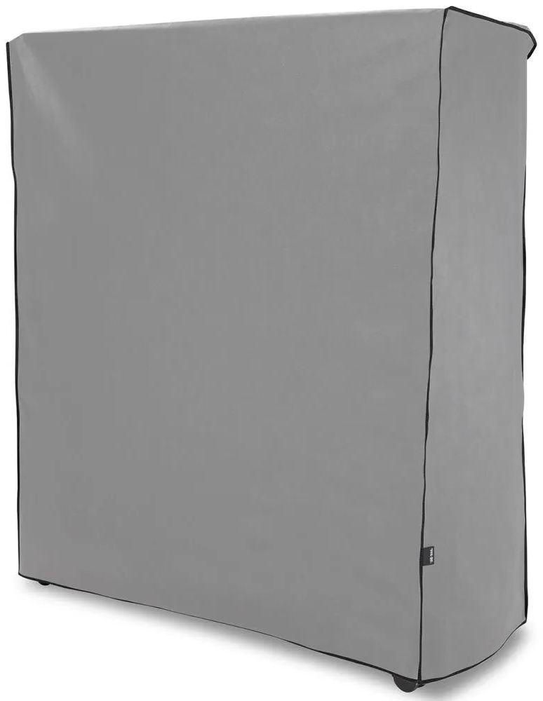 JayBe Advance Airflow Fibre Single Folding Bed Storage Cover CFS UK