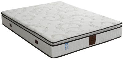 Armada Pocket Sprung Mattress - Comes in Single, Double and King Size