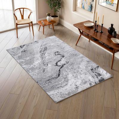 Ashlynn Light Grey Rug Sizes Available