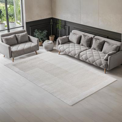 Berkley Cream Rug Sizes Available