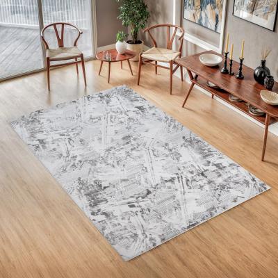 Bria Light Grey Rug Sizes Available