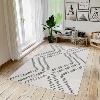 Celia Cream Rug Sizes Available