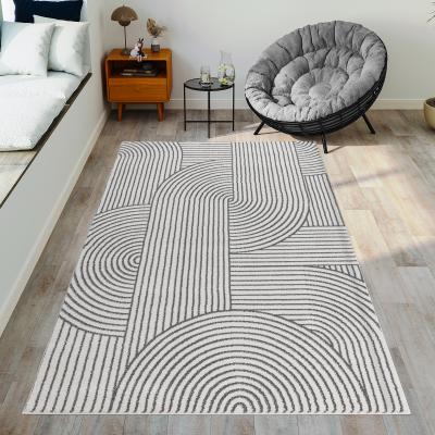 Elliot Cream Rug Sizes Available