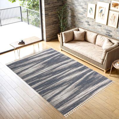 Kallie Grey Rug Sizes Available