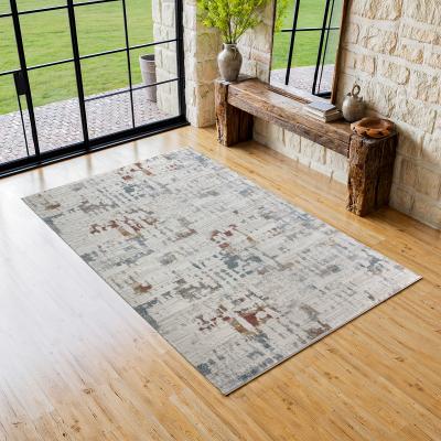Livia Multi Colored Rug Sizes Available