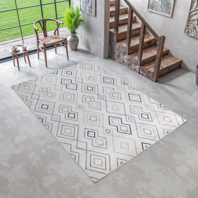 Mikaela Cream Rug Sizes Available
