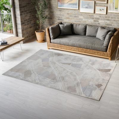 Novalee Beige Rug Sizes Available
