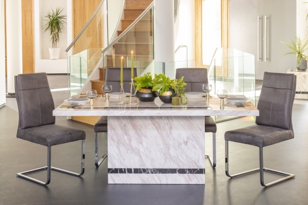 Urban Deco Rome Cream Marble