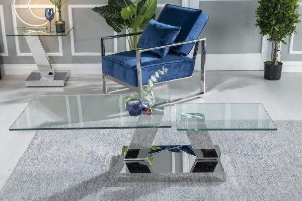 Urban Deco Fusion