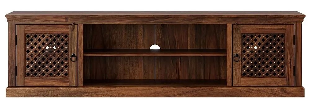 Buy House of Storage TV Unit (Exotic Teak Finish) Online in India at Best  Price - Modern TV Units and Stands - Living Cabinets - Living Room  Furniture - Home - Wooden Street Product