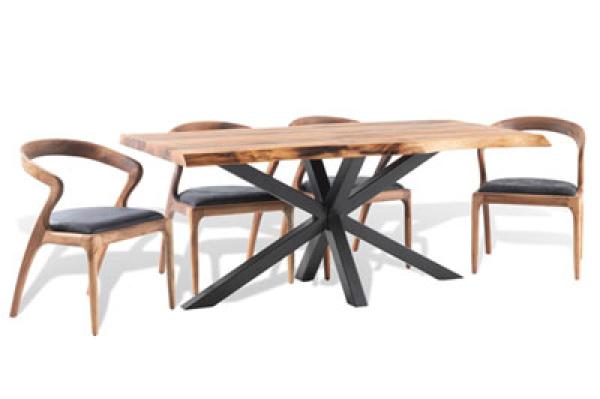 Urban Deco Merino