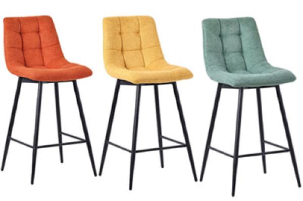 Urban Deco Barstools