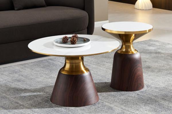 Urban Deco Hourglass